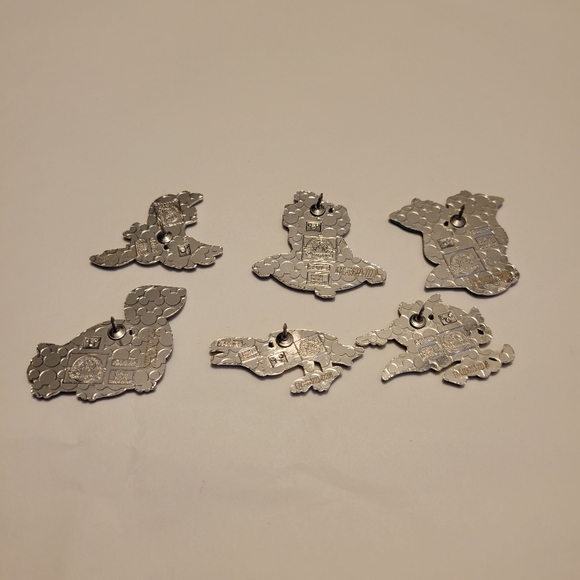 2023 villain sidekicks set - Picture 2 of 2